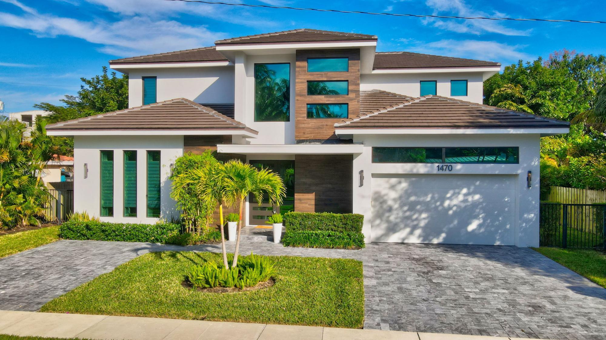 Picture of Home For Sale in Boca Raton, Florida, United States