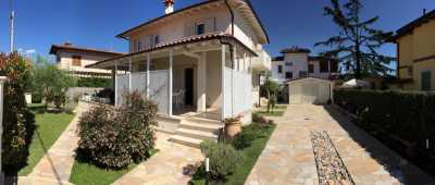 Villa For Sale in Pietrasanta, Italy
