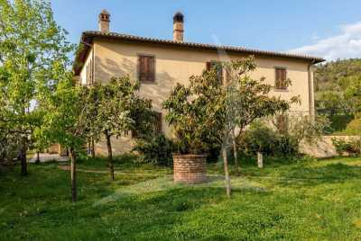 Home For Sale in Cortona, Italy