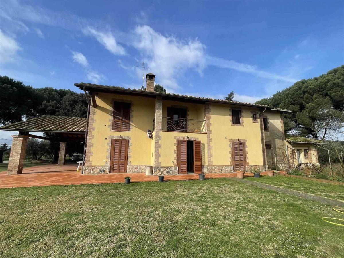 Picture of Home For Sale in Grosseto, Tuscany, Italy