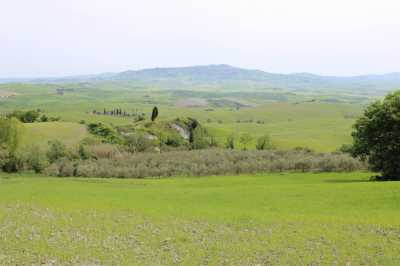 Home For Sale in Montecatini Val Di Cecina, Italy