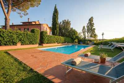 Home For Sale in Fauglia, Italy