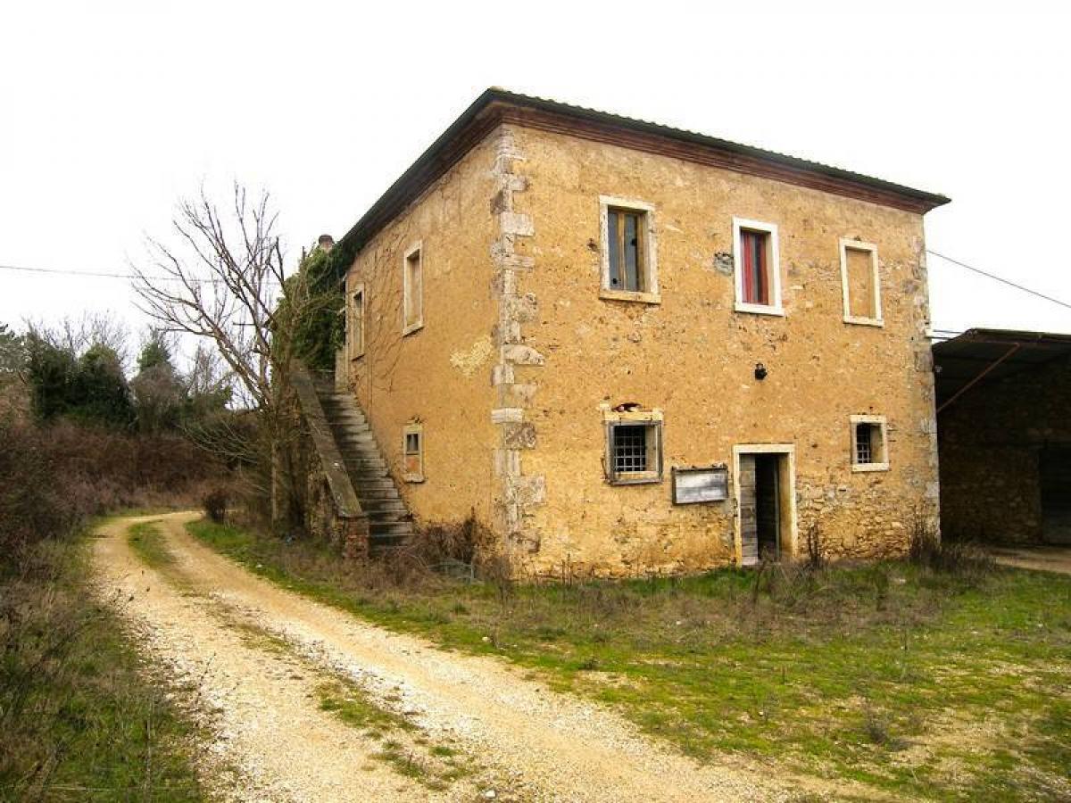 Picture of Home For Sale in Rapolano Terme, Tuscany, Italy