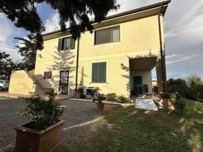Home For Sale in Magliano In Toscana, Italy
