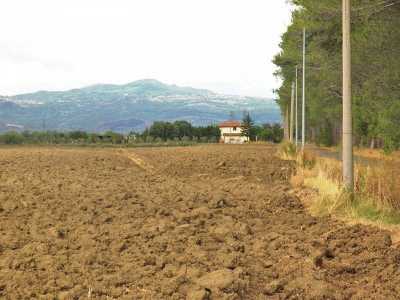 Residential Land For Sale in Grosseto, Italy