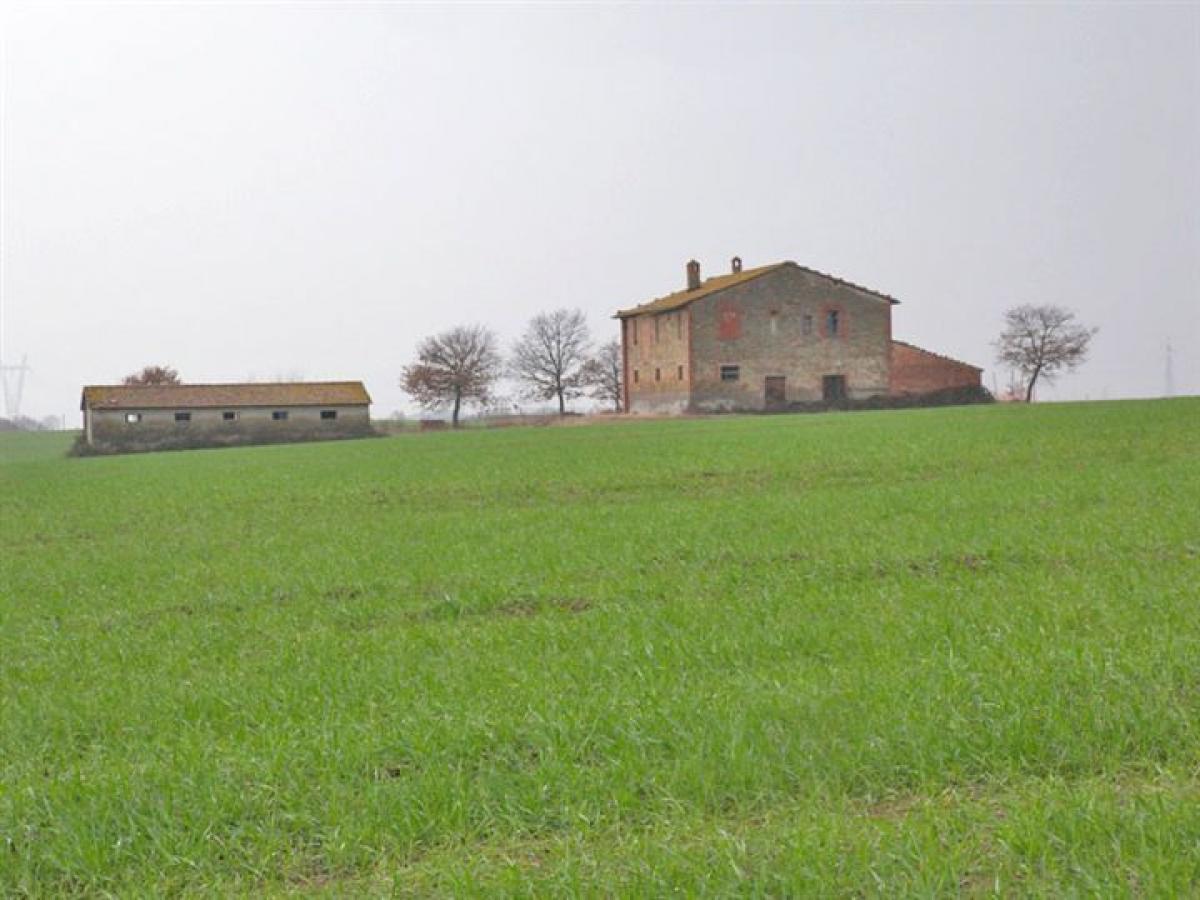 Picture of Residential Land For Sale in Castiglione Del Lago, Umbria, Italy