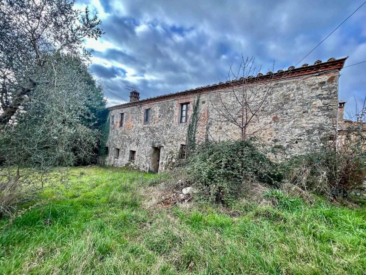 Picture of Home For Sale in Castelnuovo Berardenga, Tuscany, Italy
