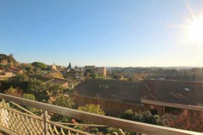 Apartment For Sale in Siena, Italy