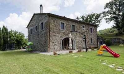 Home For Sale in Lajatico, Italy