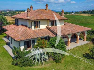 Villa For Sale in 