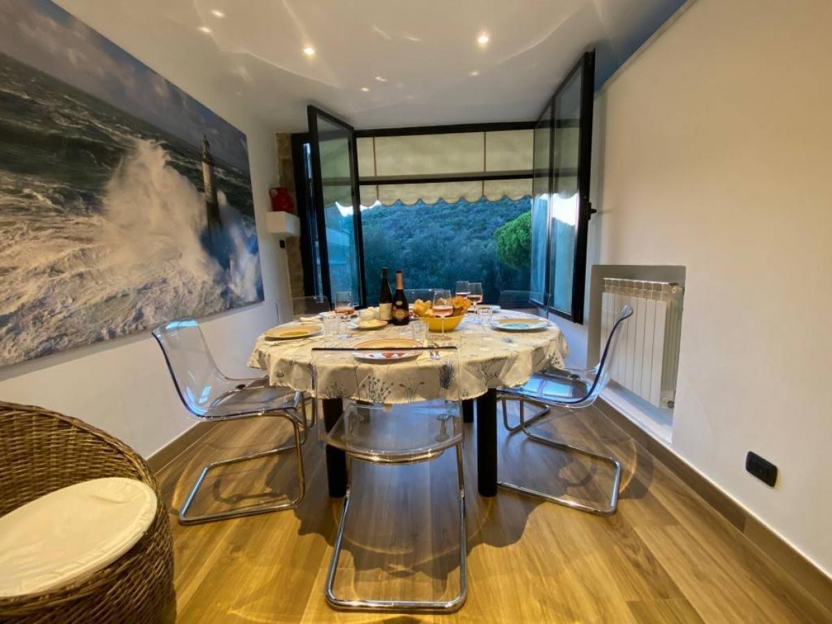 Picture of Apartment For Sale in Castiglione Della Pescaia, Tuscany, Italy