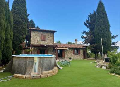 Home For Sale in Castiglione D'Orcia, Italy
