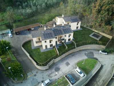 Home For Sale in Monteriggioni, Italy