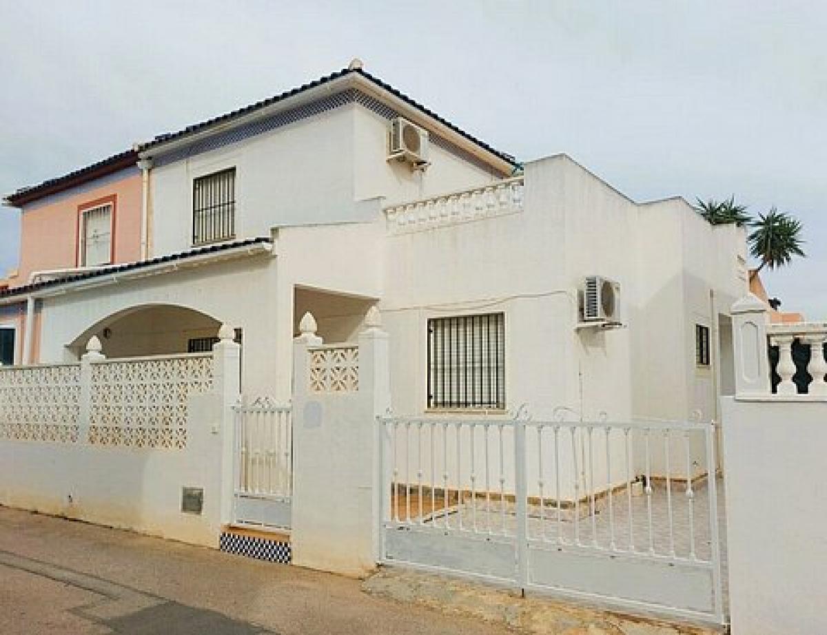 Picture of Villa For Sale in Los Balcones, Alicante, Spain