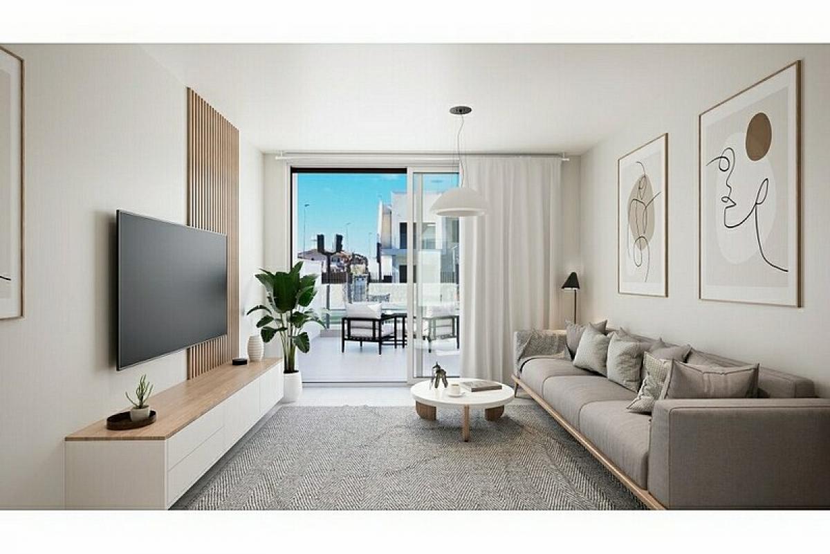 Picture of Home For Sale in Torre De La Horadada, Alicante, Spain