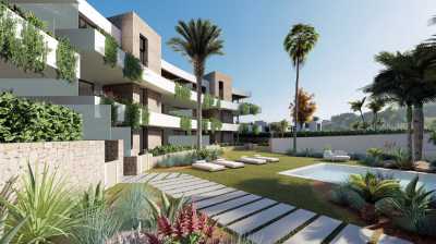 Apartment For Sale in