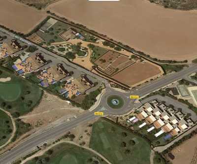 Villa For Sale in La Manga Club, Spain