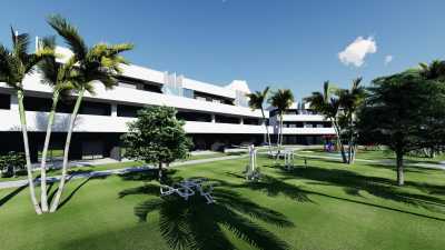 Apartment For Sale in 