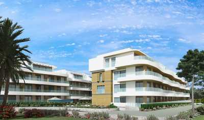 Apartment For Sale in
