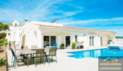 Villa For Sale in Sao Bras de Alportel, Portugal