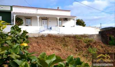 Vacation Cottages For Sale in Salir, Portugal