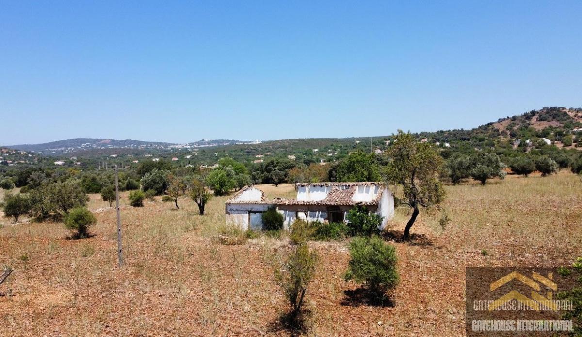 Picture of Home For Sale in Estoi, Other, Portugal