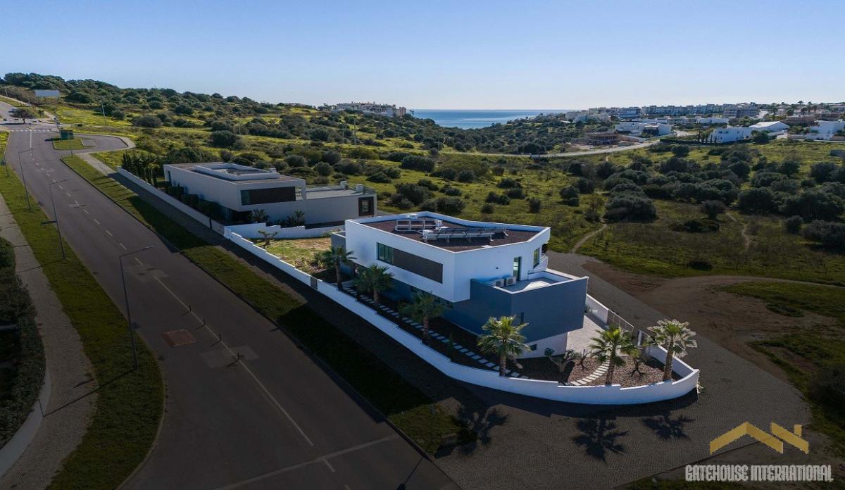Picture of Villa For Sale in Lagos, Algarve, Portugal