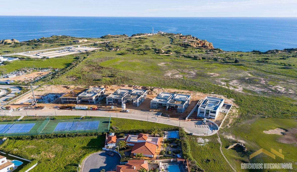 Picture of Villa For Sale in Lagos, Algarve, Portugal