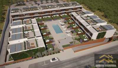 Apartment For Sale in Burgau, Portugal