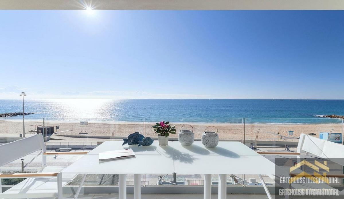 Picture of Duplex For Sale in Quarteira, Algarve, Portugal