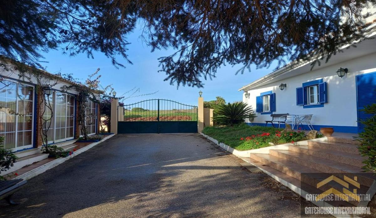 Picture of Home For Sale in Vila Do Bispo, Algarve, Portugal