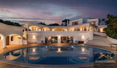 Villa For Sale in Vale Formoso, Portugal