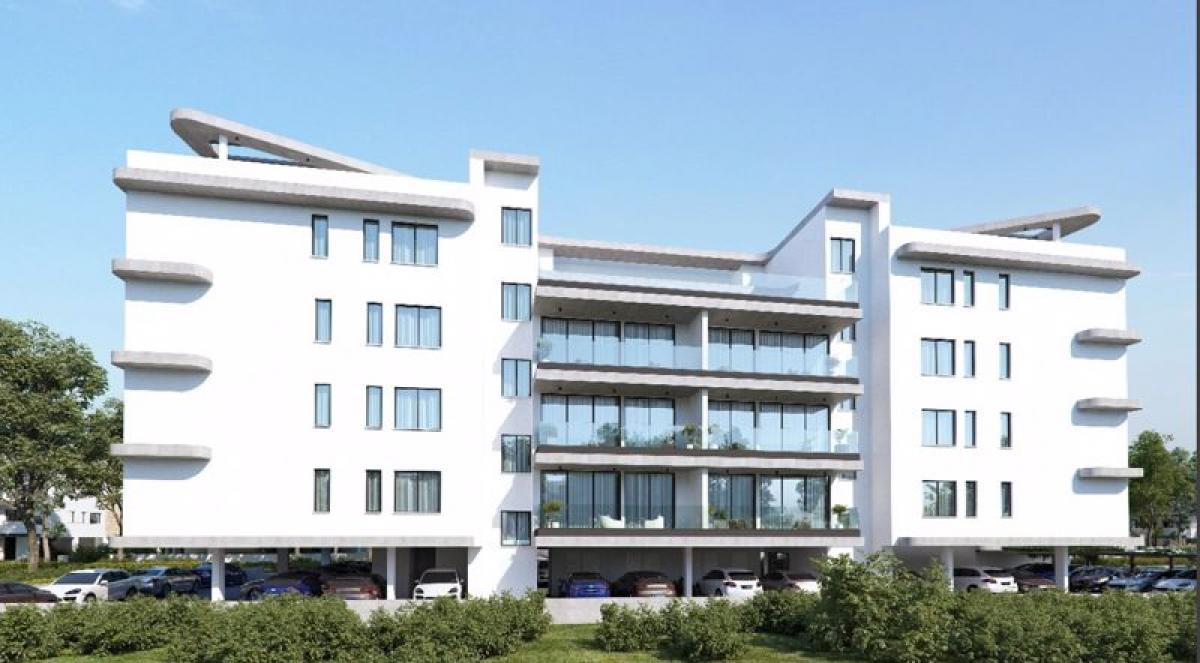 Picture of Apartment For Sale in Livadia, Larnaca, Cyprus