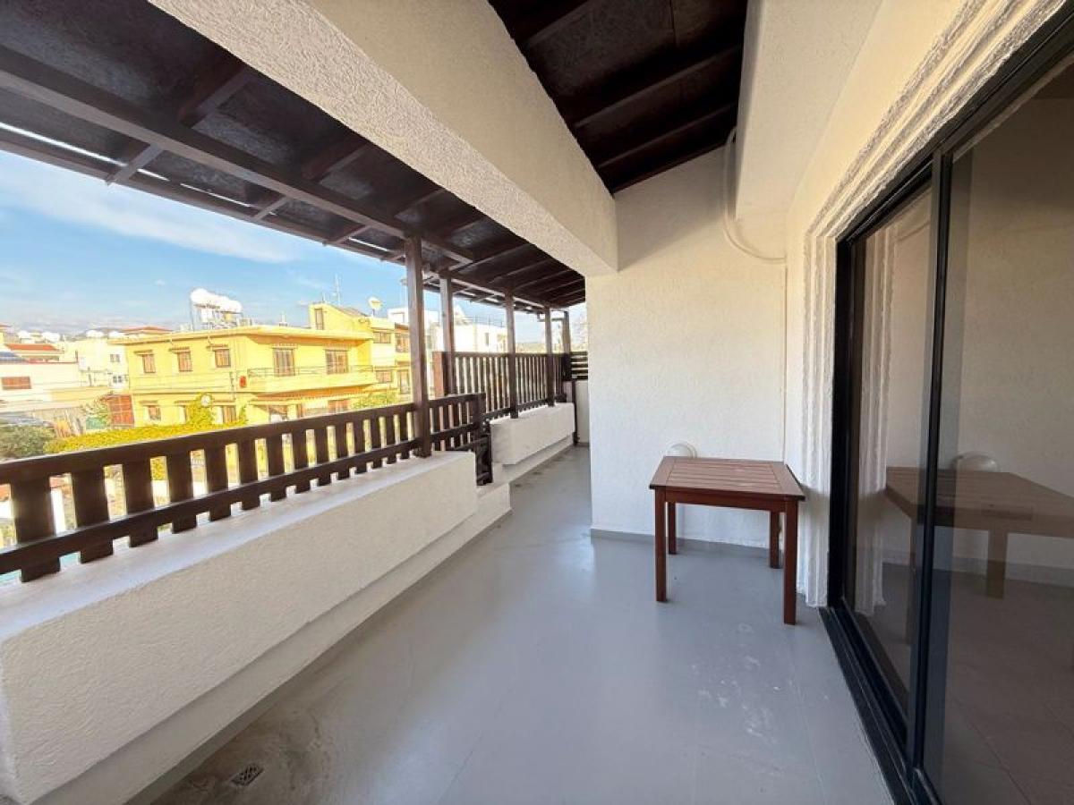 Picture of Apartment For Sale in Chloraka, Other, Cyprus