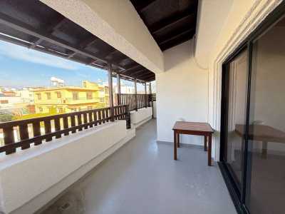 Apartment For Sale in Chloraka, Cyprus