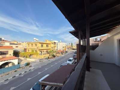 Apartment For Sale in Chloraka, Cyprus