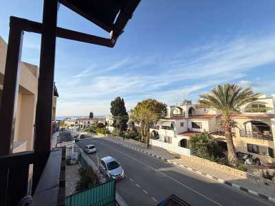 Apartment For Sale in Chloraka, Cyprus