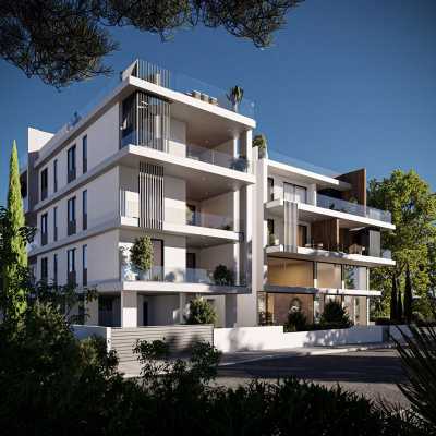Apartment For Sale in 