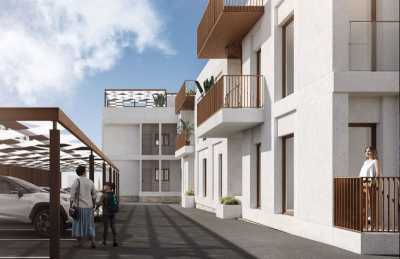 Apartment For Sale in Pyla, Cyprus
