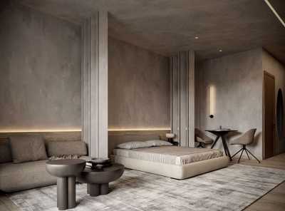 Apartment For Sale in Geroskipou, Cyprus