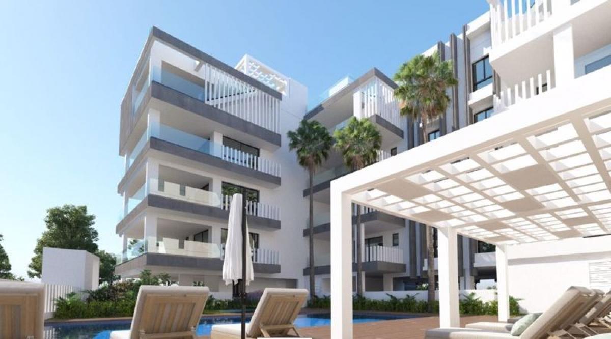 Picture of Apartment For Sale in Larnaca, Larnaca, Cyprus