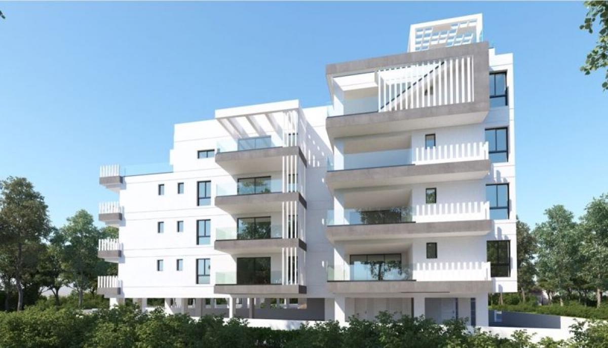 Picture of Apartment For Sale in Larnaca, Larnaca, Cyprus