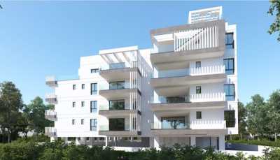 Apartment For Sale in Larnaca, Cyprus