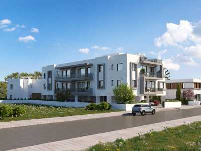 Apartment For Sale in Sotira, Cyprus