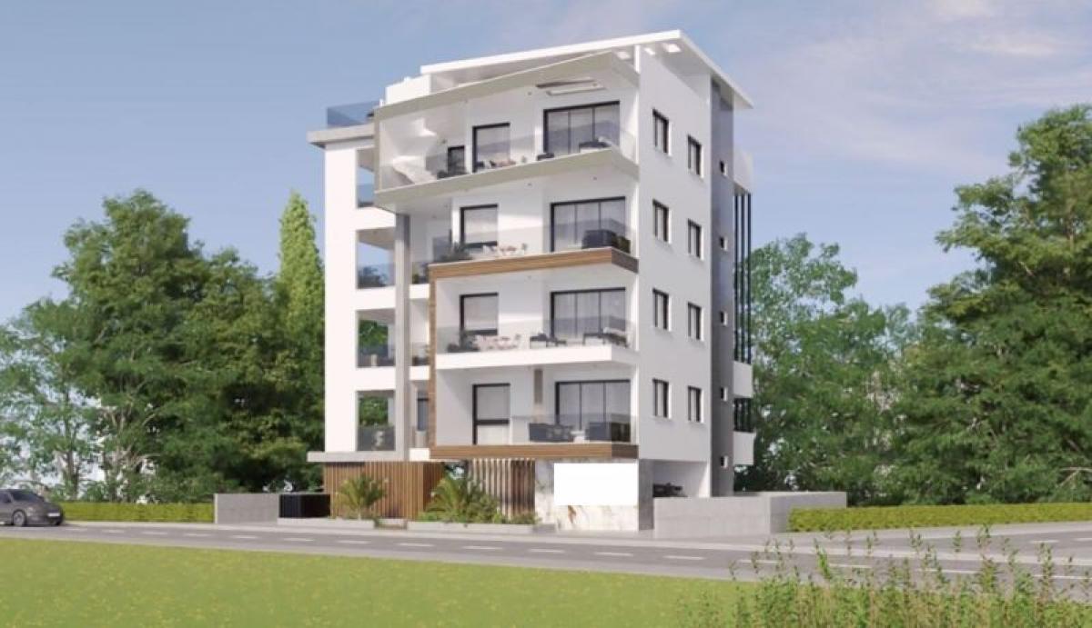 Picture of Apartment For Sale in Larnaca, Larnaca, Cyprus
