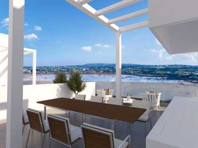 Apartment For Sale in Sotira, Cyprus