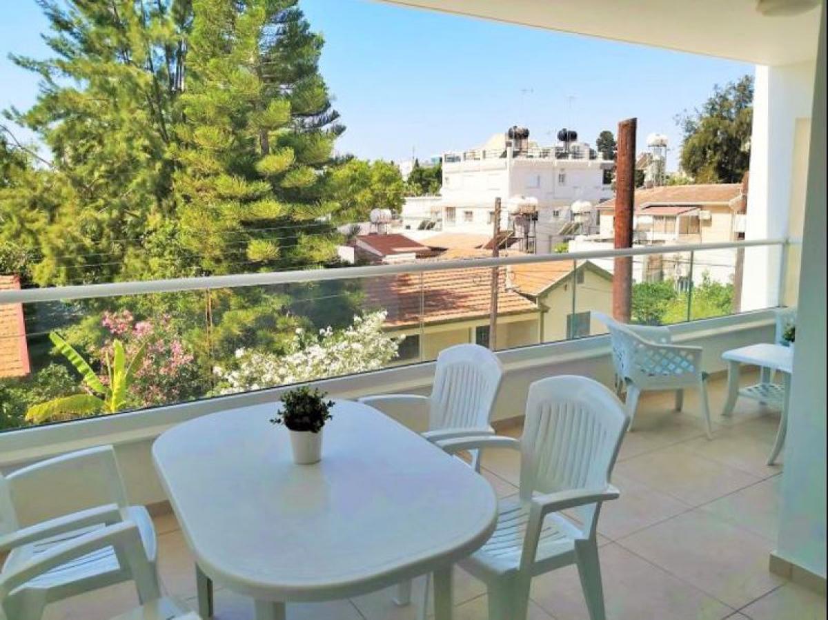 Picture of Apartment For Sale in Faneromeni, Other, Cyprus