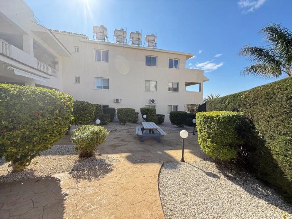 Picture of Apartment For Sale in Kissonerga, Paphos, Cyprus