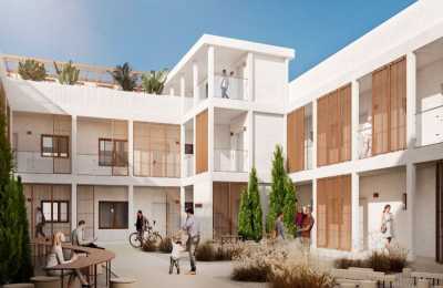 Apartment For Sale in