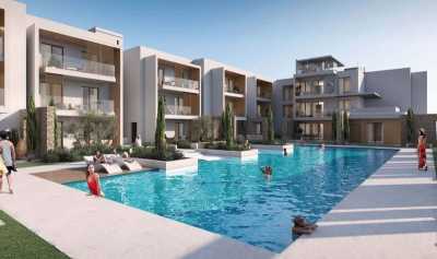 Apartment For Sale in Pyla, Cyprus